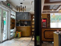 -如轩·海鲜砂锅粥·潮汕菜(沿江东路店)
