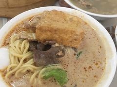-津品味小吃(大学湾店)