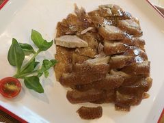 -赶海部落海鲜城(海阳路店)