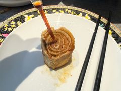 -羲和雅苑•北京烤鸭(平安国际金融中心店)