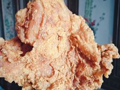 -白纸坊美式炸鸡