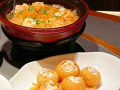 -食锦记·福建私房菜(浦西万达店)