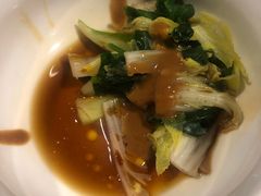-汇泉王朝大饭店-旋转餐厅(南海路店)