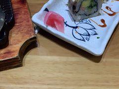 -一心创作料理屋(经开万达店)