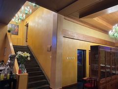 -那家小馆•北京菜•烤鸭(香山店)