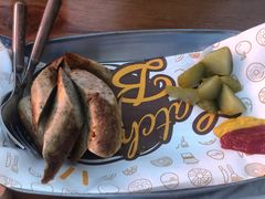 -Catch Bagel(芳草地店)