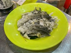 -鹤睦鱼生·啫啫煲·海鲜(保利百合店)