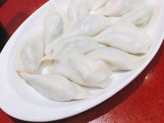 -喜家德虾仁水饺(长泰广场店)