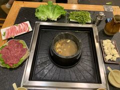 -滇藏石锅宴(崇仁巷老店)