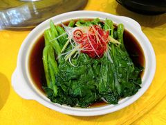 -石羊农庄