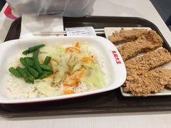 -永和大王(龙德广场店)