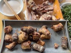 -老阿妈乌海蒙餐馆(锦馨园小区店)