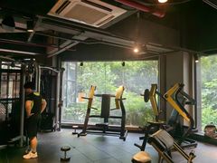 -威尔仕健身·游泳(古北店)