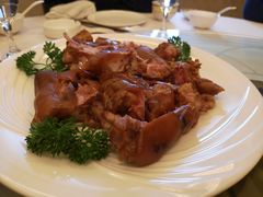 -鹿鸣春饭店(总店)