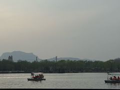 -石家庄市植物园