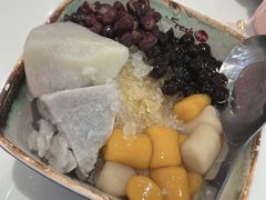 -鲜芋仙(番禺万达广场店)