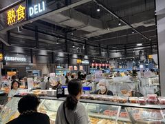 -万达广场(南京江宁店)