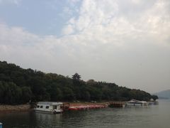 景点-天目湖山水园