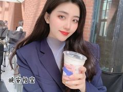 -HUGS coffee(东区店)