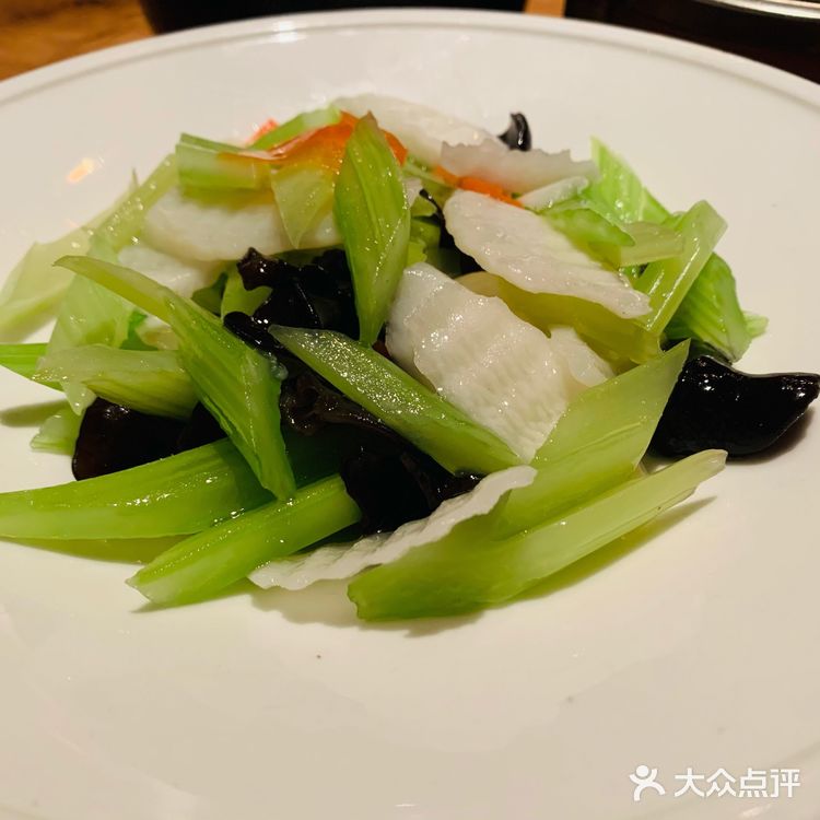 广州探店 | 金牌外婆家