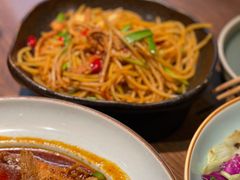 -薇酌饮·陕西菜(南门外店)