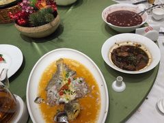 -新黄埭大酒店丨宴会厅(润元路店)