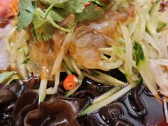 -八大碗·地道东北菜(东陵西路店)