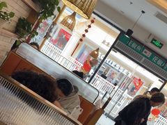 -拿渡·水煮鱼麻辣香锅(王府井奥莱·香江小镇店)