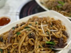 -菜忠潮州牛肉店(岗厦店)
