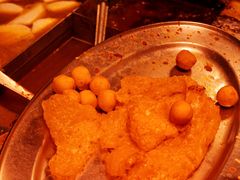 -明记牛杂(新马路分店)