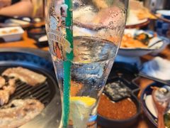 -炎蔵牛舌烤肉
