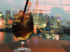 -非常时髦餐厅VUE Restaurant(外滩茂悦大酒店)