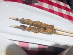 -西贝(枫蓝国际购物中心店)