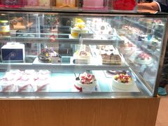 -巴黎贝甜(卫清西路店)