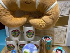 -丁香西饼屋(桂林路店)