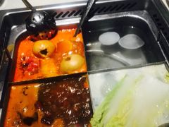 -海底捞火锅(亲子主题北金鹰店)