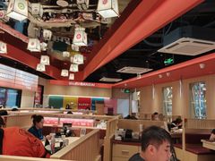 -万岁寿司(万国店)