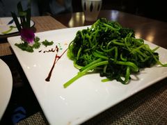 -肆月河豚·新淮扬(金融街店)