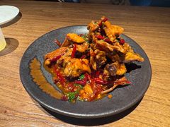 -小乾杯串店•16年沈阳烧烤(文安路店)