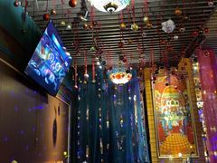 -喀秋莎俄罗斯西餐厅(广州分店)