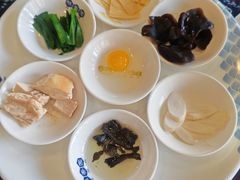 -桥香园过桥米线(国贸店)