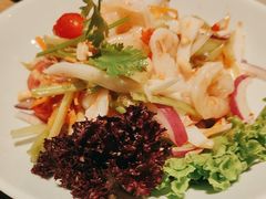 -安南越南餐厅(青岛万象城店)