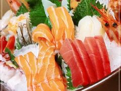 -万岛日本料理铁板烧(太古里店)