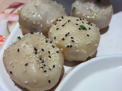 -小杨生煎(黄河路店)