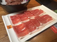 -佬土鹅肠火锅(解放路店)