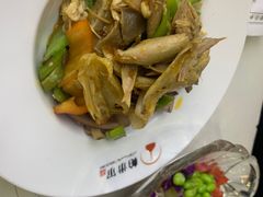 -帕米尔食府(白云观店)
