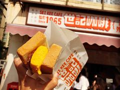 -世记咖啡(氹仔外卖店)