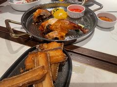 -老头儿油爆虾(金沙印象城店)