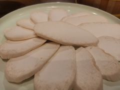 杏鲍菇-刘一锅筋头巴脑(小北店)