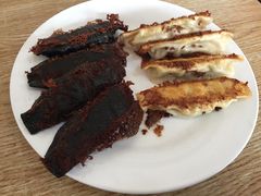 -一品鲜鱼锅贴(人民一路店)